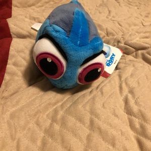 baby dory plush